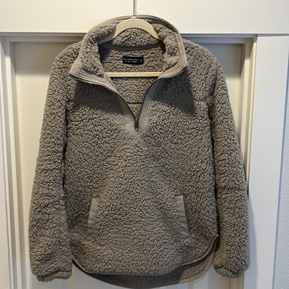Abercrombie Sherpa